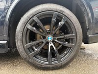 USED 2017 17 BMW X5 3.0 30d M Sport SUV 5dr Diesel Auto xDrive Euro 6 (s/s) (258 ps) APPLE CAR PLAY, HEATED FRONT SEATS
