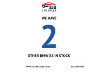 USED 2017 17 BMW X5 3.0 30d M Sport SUV 5dr Diesel Auto xDrive Euro 6 (s/s) (258 ps) APPLE CAR PLAY, HEATED FRONT SEATS
