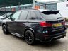 USED 2017 17 BMW X5 3.0 30d M Sport SUV 5dr Diesel Auto xDrive Euro 6 (s/s) (258 ps) APPLE CAR PLAY, HEATED FRONT SEATS