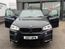 USED 2017 17 BMW X5 3.0 30d M Sport SUV 5dr Diesel Auto xDrive Euro 6 (s/s) (258 ps) APPLE CAR PLAY, HEATED FRONT SEATS