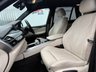USED 2017 17 BMW X5 3.0 30d M Sport SUV 5dr Diesel Auto xDrive Euro 6 (s/s) (258 ps) APPLE CAR PLAY, HEATED FRONT SEATS