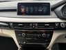 USED 2017 17 BMW X5 3.0 30d M Sport SUV 5dr Diesel Auto xDrive Euro 6 (s/s) (258 ps) APPLE CAR PLAY, HEATED FRONT SEATS