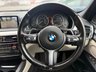 USED 2017 17 BMW X5 3.0 30d M Sport SUV 5dr Diesel Auto xDrive Euro 6 (s/s) (258 ps) APPLE CAR PLAY, HEATED FRONT SEATS