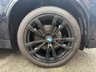 USED 2017 17 BMW X5 3.0 30d M Sport SUV 5dr Diesel Auto xDrive Euro 6 (s/s) (258 ps) APPLE CAR PLAY, HEATED FRONT SEATS