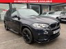 USED 2017 17 BMW X5 3.0 30d M Sport SUV 5dr Diesel Auto xDrive Euro 6 (s/s) (258 ps) APPLE CAR PLAY, HEATED FRONT SEATS