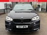 USED 2017 17 BMW X5 3.0 30d M Sport SUV 5dr Diesel Auto xDrive Euro 6 (s/s) (258 ps) APPLE CAR PLAY, HEATED FRONT SEATS