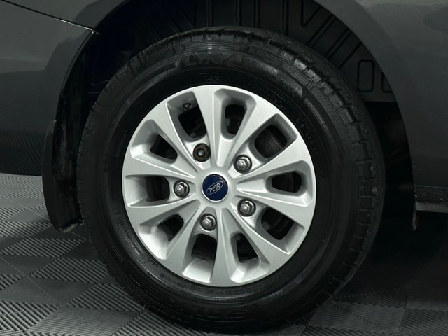 2018 Ford Transit Custom 2L Limited 5dr - Photo 12