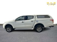 USED 2019 19 MITSUBISHI L200 2.4 DI-D DC Barbarian Pickup Double Cab 4dr Diesel Manual 4WD Euro 6 (178 ps) ** FINANCE ME WITH 20% DEPOSIT **