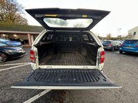 USED 2019 19 MITSUBISHI L200 2.4 DI-D DC Barbarian Pickup Double Cab 4dr Diesel Manual 4WD Euro 6 (178 ps) ** FINANCE ME WITH 20% DEPOSIT **