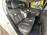 USED 2019 19 MITSUBISHI L200 2.4 DI-D DC Barbarian Pickup Double Cab 4dr Diesel Manual 4WD Euro 6 (178 ps) ** FINANCE ME WITH 20% DEPOSIT **