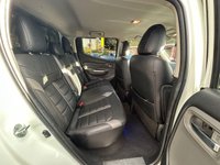 USED 2019 19 MITSUBISHI L200 2.4 DI-D DC Barbarian Pickup Double Cab 4dr Diesel Manual 4WD Euro 6 (178 ps) ** FINANCE ME WITH 20% DEPOSIT **