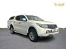 USED 2019 19 MITSUBISHI L200 2.4 DI-D DC Barbarian Pickup Double Cab 4dr Diesel Manual 4WD Euro 6 (178 ps) ** FINANCE ME WITH 20% DEPOSIT **
