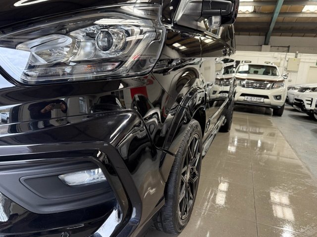 2023 FORD TRANSIT CUSTOM - Photo 9