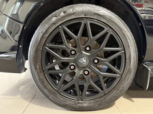 2023 FORD TRANSIT CUSTOM - Photo 12