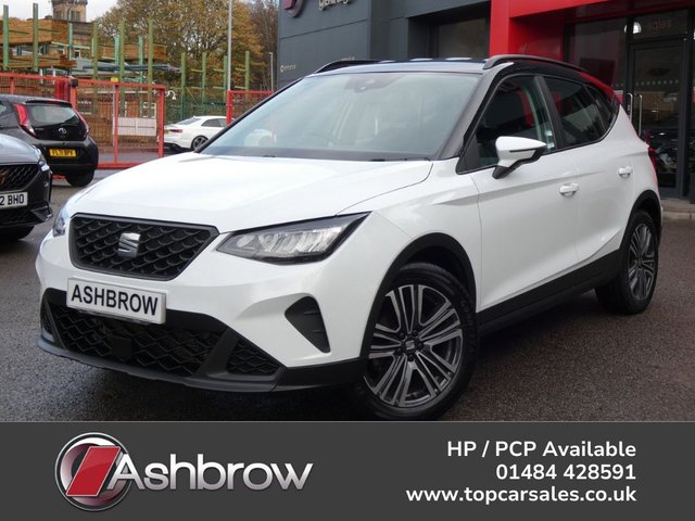 Ashbrow Garage