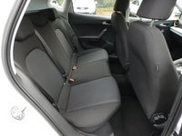USED 2023 23 SEAT ARONA 1.0 TSI SE Technology 5d DSG 110 S/S DIGITAL DASH, SAT NAV, FULL LINK FOR WIRELESS APPLE CARPLAY / ANDROID AUTO, WIRELESS PHONE CHARGER, REAR PARKING SENSORS, ECO LED LIGHTS, AUTO LIGHTS, ELECTRIC MIRRORS, CRUISE CONTROL & SPEED LIMITER, LANE ASSIST, DAB RADIO, BLUETOOTH PHONE & MEDIA, DSG AUTOMATIC GEARBOX, BLACK CONTRAST ROOF, ROOF RAILS, 17 INCH ALLOY WHEELS, AIR CON, VOICE CONTROL, 2x USB C PORTS, LEATHER FLAT BOTTOM MULTIFUNCTION STEERING WHEEL, 1 OWNER FROM NEW, SERVICE HISTORY