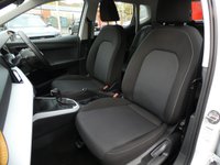 USED 2023 23 SEAT ARONA 1.0 TSI SE Technology 5d DSG 110 S/S DIGITAL DASH, SAT NAV, FULL LINK FOR WIRELESS APPLE CARPLAY / ANDROID AUTO, WIRELESS PHONE CHARGER, REAR PARKING SENSORS, ECO LED LIGHTS, AUTO LIGHTS, ELECTRIC MIRRORS, CRUISE CONTROL & SPEED LIMITER, LANE ASSIST, DAB RADIO, BLUETOOTH PHONE & MEDIA, DSG AUTOMATIC GEARBOX, BLACK CONTRAST ROOF, ROOF RAILS, 17 INCH ALLOY WHEELS, AIR CON, VOICE CONTROL, 2x USB C PORTS, LEATHER FLAT BOTTOM MULTIFUNCTION STEERING WHEEL, 1 OWNER FROM NEW, SERVICE HISTORY