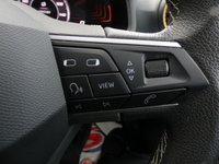 USED 2023 23 SEAT ARONA 1.0 TSI SE Technology 5d DSG 110 S/S DIGITAL DASH, SAT NAV, FULL LINK FOR WIRELESS APPLE CARPLAY / ANDROID AUTO, WIRELESS PHONE CHARGER, REAR PARKING SENSORS, ECO LED LIGHTS, AUTO LIGHTS, ELECTRIC MIRRORS, CRUISE CONTROL & SPEED LIMITER, LANE ASSIST, DAB RADIO, BLUETOOTH PHONE & MEDIA, DSG AUTOMATIC GEARBOX, BLACK CONTRAST ROOF, ROOF RAILS, 17 INCH ALLOY WHEELS, AIR CON, VOICE CONTROL, 2x USB C PORTS, LEATHER FLAT BOTTOM MULTIFUNCTION STEERING WHEEL, 1 OWNER FROM NEW, SERVICE HISTORY