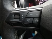 USED 2023 23 SEAT ARONA 1.0 TSI SE Technology 5d DSG 110 S/S DIGITAL DASH, SAT NAV, FULL LINK FOR WIRELESS APPLE CARPLAY / ANDROID AUTO, WIRELESS PHONE CHARGER, REAR PARKING SENSORS, ECO LED LIGHTS, AUTO LIGHTS, ELECTRIC MIRRORS, CRUISE CONTROL & SPEED LIMITER, LANE ASSIST, DAB RADIO, BLUETOOTH PHONE & MEDIA, DSG AUTOMATIC GEARBOX, BLACK CONTRAST ROOF, ROOF RAILS, 17 INCH ALLOY WHEELS, AIR CON, VOICE CONTROL, 2x USB C PORTS, LEATHER FLAT BOTTOM MULTIFUNCTION STEERING WHEEL, 1 OWNER FROM NEW, SERVICE HISTORY