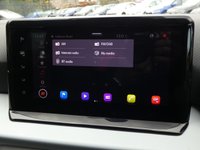 USED 2023 23 SEAT ARONA 1.0 TSI SE Technology 5d DSG 110 S/S DIGITAL DASH, SAT NAV, FULL LINK FOR WIRELESS APPLE CARPLAY / ANDROID AUTO, WIRELESS PHONE CHARGER, REAR PARKING SENSORS, ECO LED LIGHTS, AUTO LIGHTS, ELECTRIC MIRRORS, CRUISE CONTROL & SPEED LIMITER, LANE ASSIST, DAB RADIO, BLUETOOTH PHONE & MEDIA, DSG AUTOMATIC GEARBOX, BLACK CONTRAST ROOF, ROOF RAILS, 17 INCH ALLOY WHEELS, AIR CON, VOICE CONTROL, 2x USB C PORTS, LEATHER FLAT BOTTOM MULTIFUNCTION STEERING WHEEL, 1 OWNER FROM NEW, SERVICE HISTORY