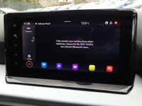 USED 2023 23 SEAT ARONA 1.0 TSI SE Technology 5d DSG 110 S/S DIGITAL DASH, SAT NAV, FULL LINK FOR WIRELESS APPLE CARPLAY / ANDROID AUTO, WIRELESS PHONE CHARGER, REAR PARKING SENSORS, ECO LED LIGHTS, AUTO LIGHTS, ELECTRIC MIRRORS, CRUISE CONTROL & SPEED LIMITER, LANE ASSIST, DAB RADIO, BLUETOOTH PHONE & MEDIA, DSG AUTOMATIC GEARBOX, BLACK CONTRAST ROOF, ROOF RAILS, 17 INCH ALLOY WHEELS, AIR CON, VOICE CONTROL, 2x USB C PORTS, LEATHER FLAT BOTTOM MULTIFUNCTION STEERING WHEEL, 1 OWNER FROM NEW, SERVICE HISTORY
