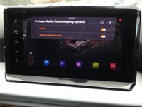 USED 2023 23 SEAT ARONA 1.0 TSI SE Technology 5d DSG 110 S/S DIGITAL DASH, SAT NAV, FULL LINK FOR WIRELESS APPLE CARPLAY / ANDROID AUTO, WIRELESS PHONE CHARGER, REAR PARKING SENSORS, ECO LED LIGHTS, AUTO LIGHTS, ELECTRIC MIRRORS, CRUISE CONTROL & SPEED LIMITER, LANE ASSIST, DAB RADIO, BLUETOOTH PHONE & MEDIA, DSG AUTOMATIC GEARBOX, BLACK CONTRAST ROOF, ROOF RAILS, 17 INCH ALLOY WHEELS, AIR CON, VOICE CONTROL, 2x USB C PORTS, LEATHER FLAT BOTTOM MULTIFUNCTION STEERING WHEEL, 1 OWNER FROM NEW, SERVICE HISTORY