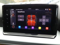 USED 2023 23 SEAT ARONA 1.0 TSI SE Technology 5d DSG 110 S/S DIGITAL DASH, SAT NAV, FULL LINK FOR WIRELESS APPLE CARPLAY / ANDROID AUTO, WIRELESS PHONE CHARGER, REAR PARKING SENSORS, ECO LED LIGHTS, AUTO LIGHTS, ELECTRIC MIRRORS, CRUISE CONTROL & SPEED LIMITER, LANE ASSIST, DAB RADIO, BLUETOOTH PHONE & MEDIA, DSG AUTOMATIC GEARBOX, BLACK CONTRAST ROOF, ROOF RAILS, 17 INCH ALLOY WHEELS, AIR CON, VOICE CONTROL, 2x USB C PORTS, LEATHER FLAT BOTTOM MULTIFUNCTION STEERING WHEEL, 1 OWNER FROM NEW, SERVICE HISTORY