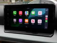 USED 2023 23 SEAT ARONA 1.0 TSI SE Technology 5d DSG 110 S/S DIGITAL DASH, SAT NAV, FULL LINK FOR WIRELESS APPLE CARPLAY / ANDROID AUTO, WIRELESS PHONE CHARGER, REAR PARKING SENSORS, ECO LED LIGHTS, AUTO LIGHTS, ELECTRIC MIRRORS, CRUISE CONTROL & SPEED LIMITER, LANE ASSIST, DAB RADIO, BLUETOOTH PHONE & MEDIA, DSG AUTOMATIC GEARBOX, BLACK CONTRAST ROOF, ROOF RAILS, 17 INCH ALLOY WHEELS, AIR CON, VOICE CONTROL, 2x USB C PORTS, LEATHER FLAT BOTTOM MULTIFUNCTION STEERING WHEEL, 1 OWNER FROM NEW, SERVICE HISTORY