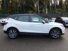 USED 2023 23 SEAT ARONA 1.0 TSI SE Technology 5d DSG 110 S/S DIGITAL DASH, SAT NAV, FULL LINK FOR WIRELESS APPLE CARPLAY / ANDROID AUTO, WIRELESS PHONE CHARGER, REAR PARKING SENSORS, ECO LED LIGHTS, AUTO LIGHTS, ELECTRIC MIRRORS, CRUISE CONTROL & SPEED LIMITER, LANE ASSIST, DAB RADIO, BLUETOOTH PHONE & MEDIA, DSG AUTOMATIC GEARBOX, BLACK CONTRAST ROOF, ROOF RAILS, 17 INCH ALLOY WHEELS, AIR CON, VOICE CONTROL, 2x USB C PORTS, LEATHER FLAT BOTTOM MULTIFUNCTION STEERING WHEEL, 1 OWNER FROM NEW, SERVICE HISTORY
