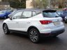 USED 2023 23 SEAT ARONA 1.0 TSI SE Technology 5d DSG 110 S/S DIGITAL DASH, SAT NAV, FULL LINK FOR WIRELESS APPLE CARPLAY / ANDROID AUTO, WIRELESS PHONE CHARGER, REAR PARKING SENSORS, ECO LED LIGHTS, AUTO LIGHTS, ELECTRIC MIRRORS, CRUISE CONTROL & SPEED LIMITER, LANE ASSIST, DAB RADIO, BLUETOOTH PHONE & MEDIA, DSG AUTOMATIC GEARBOX, BLACK CONTRAST ROOF, ROOF RAILS, 17 INCH ALLOY WHEELS, AIR CON, VOICE CONTROL, 2x USB C PORTS, LEATHER FLAT BOTTOM MULTIFUNCTION STEERING WHEEL, 1 OWNER FROM NEW, SERVICE HISTORY