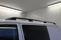 USED 2021 21 VOLKSWAGEN e-Transporter e 110 37.3kWh Panel Van 5dr Electric Auto LWB (110 ps) LWB / SWAMPER STYLE / FULL ELECTRIC