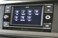 USED 2021 21 VOLKSWAGEN e-Transporter e 110 37.3kWh Panel Van 5dr Electric Auto LWB (110 ps) LWB / SWAMPER STYLE / FULL ELECTRIC