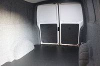 USED 2021 21 VOLKSWAGEN e-Transporter e 110 37.3kWh Panel Van 5dr Electric Auto LWB (110 ps) LWB / SWAMPER STYLE / FULL ELECTRIC