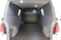 USED 2021 21 VOLKSWAGEN e-Transporter e 110 37.3kWh Panel Van 5dr Electric Auto LWB (110 ps) LWB / SWAMPER STYLE / FULL ELECTRIC
