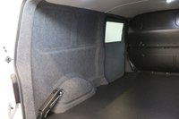 USED 2021 21 VOLKSWAGEN e-Transporter e 110 37.3kWh Panel Van 5dr Electric Auto LWB (110 ps) LWB / SWAMPER STYLE / FULL ELECTRIC