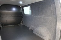 USED 2021 21 VOLKSWAGEN e-Transporter e 110 37.3kWh Panel Van 5dr Electric Auto LWB (110 ps) LWB / SWAMPER STYLE / FULL ELECTRIC