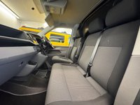 USED 2021 21 VOLKSWAGEN e-Transporter e 110 37.3kWh Panel Van 5dr Electric Auto LWB (110 ps) LWB / SWAMPER STYLE / FULL ELECTRIC