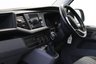 USED 2021 21 VOLKSWAGEN e-Transporter e 110 37.3kWh Panel Van 5dr Electric Auto LWB (110 ps) LWB / SWAMPER STYLE / FULL ELECTRIC