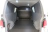 USED 2021 21 VOLKSWAGEN e-Transporter e 110 37.3kWh Panel Van 5dr Electric Auto LWB (110 ps) LWB / SWAMPER STYLE / FULL ELECTRIC