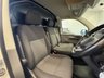 USED 2021 21 VOLKSWAGEN e-Transporter e 110 37.3kWh Panel Van 5dr Electric Auto LWB (110 ps) LWB / SWAMPER STYLE / FULL ELECTRIC