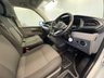 USED 2021 21 VOLKSWAGEN e-Transporter e 110 37.3kWh Panel Van 5dr Electric Auto LWB (110 ps) LWB / SWAMPER STYLE / FULL ELECTRIC