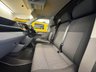 USED 2021 21 VOLKSWAGEN e-Transporter e 110 37.3kWh Panel Van 5dr Electric Auto LWB (110 ps) LWB / SWAMPER STYLE / FULL ELECTRIC