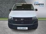 USED 2021 21 VOLKSWAGEN e-Transporter e 110 37.3kWh Panel Van 5dr Electric Auto LWB (110 ps) LWB / SWAMPER STYLE / FULL ELECTRIC
