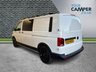 USED 2021 21 VOLKSWAGEN e-Transporter e 110 37.3kWh Panel Van 5dr Electric Auto LWB (110 ps) LWB / SWAMPER STYLE / FULL ELECTRIC