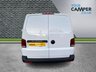 USED 2021 21 VOLKSWAGEN e-Transporter e 110 37.3kWh Panel Van 5dr Electric Auto LWB (110 ps) LWB / SWAMPER STYLE / FULL ELECTRIC