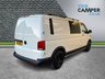 USED 2021 21 VOLKSWAGEN e-Transporter e 110 37.3kWh Panel Van 5dr Electric Auto LWB (110 ps) LWB / SWAMPER STYLE / FULL ELECTRIC