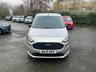 USED 2021 21 FORD TRANSIT CONNECT 1.5 200 EcoBlue Trend Panel Van 5dr Diesel Manual L1 Euro 6 (s/s) (120 ps) 