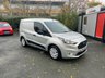 USED 2021 21 FORD TRANSIT CONNECT 1.5 200 EcoBlue Trend Panel Van 5dr Diesel Manual L1 Euro 6 (s/s) (120 ps) 