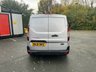 USED 2021 21 FORD TRANSIT CONNECT 1.5 200 EcoBlue Trend Panel Van 5dr Diesel Manual L1 Euro 6 (s/s) (120 ps) 