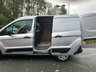 USED 2021 21 FORD TRANSIT CONNECT 1.5 200 EcoBlue Trend Panel Van 5dr Diesel Manual L1 Euro 6 (s/s) (120 ps) 